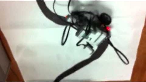 Embedded system robot