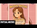 SIA JIWOO MOSHI MOSHI Prod By Aster Jeiff
