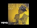 Hugh Masekela Mamoriri Official Audio