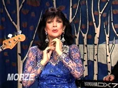 TERCET EGZOTYCZNY- Pamelo żegnaj - medley | 1993