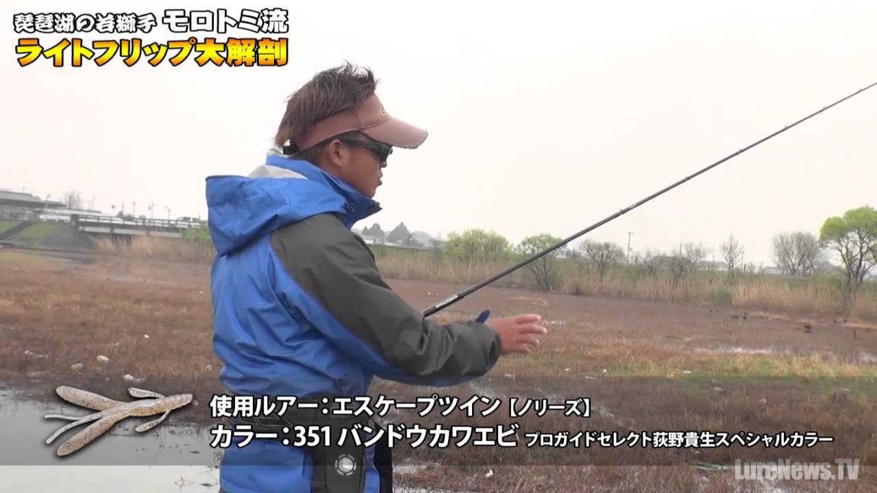 Nories] Professional Guide Shinji Morotomi - A Complete Guide to
