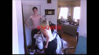 KNOWER - NOW