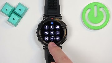 How To Enable Power Saving Mode on Amazfit T-Rex Ultra – Extend Battery Life