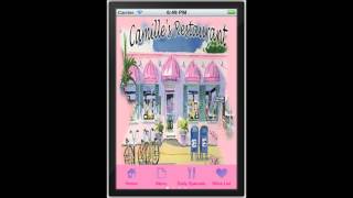 Rotary Club Presentation screenshot 1