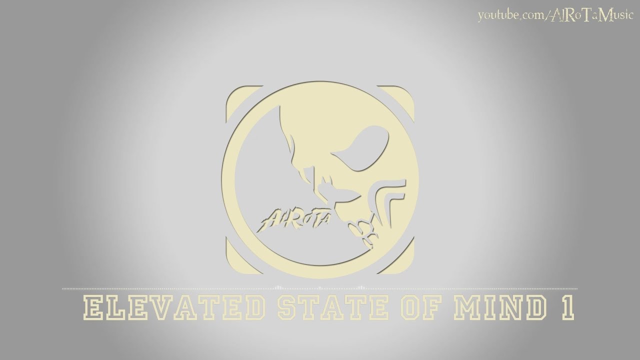 Elevated State Of Mind 1 by Gavin Luke - [Beats Music]
