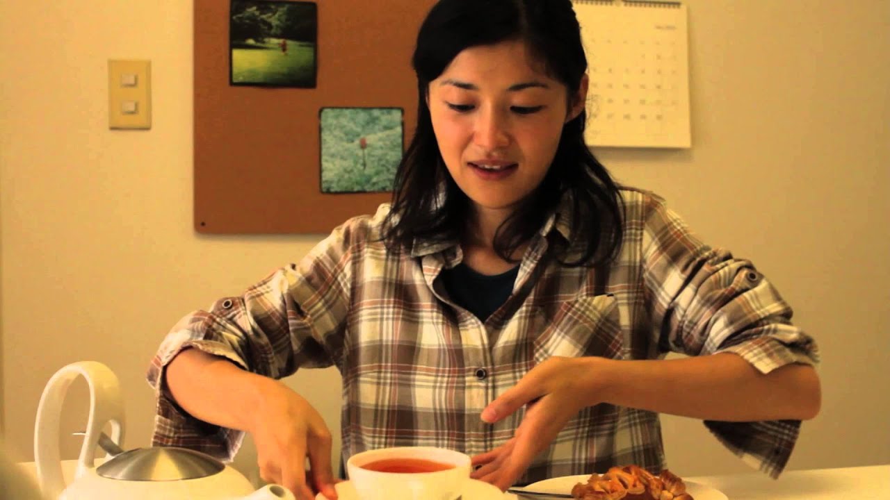 Outline Video 短編映画「ママ友」