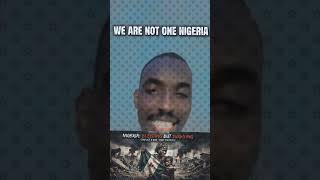 Hausa claim Nigeria is not one! #OneNigeria, #NigeriaNews,#Hausa, #AfricanPolitics, #Discussion