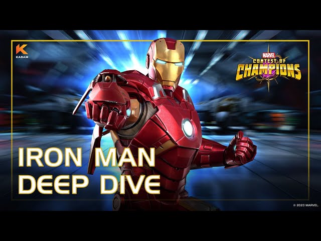  Marvel Contest of Champions