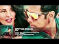 Kick: Hai Yehi Zindagi | Salman Khan | Meet Bros Anjjan Mp3 Song