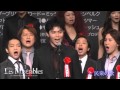 『Les Misérables』♪民衆の歌／オールキャスト