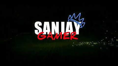 LOKESH GAMER INTRO|| YELLOW PANTHER|| INTRO MAKER