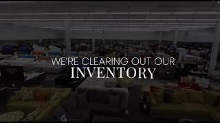 🔥 Warehouse Sale at Jennifer Furniture – Massive Discounts on Sofas, Beds & More! 🛋️💰