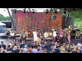 Preservation Hall Jazz Band - Trombone Shorty’s Voodoo Threauxdown - Video 8
