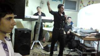 Kurdische Verlobung 2011 Musik: Berber Hezexi Koma Hezex