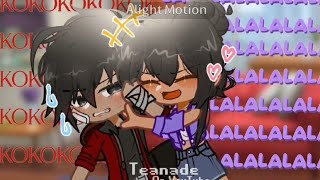 Lalala Okokok Meme // Aphmau // Gacha Club Trend // Repost