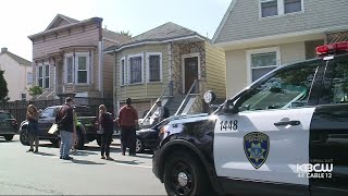 Oakland Police Catch Flak For Working With ICE During August Raid