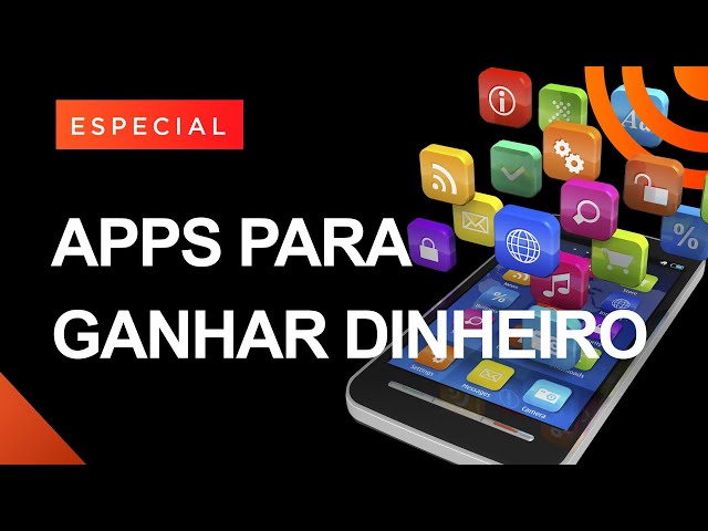 Ganhe Dinheiro de Verdade – Apps no Google Play