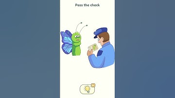 🔥Dop 2 Gameplay Level 476 Shorts Delete One Part Solution And Answer Subccribe #spot