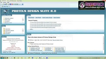 How to Interface 4 BIT LCD In 8051 Microcontroller ?