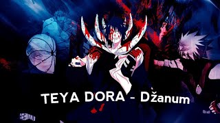 Obito & Rin - Teya Dora - Džanum Edit Amv