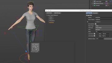 Tip - 273: Create and reuse custom User Data defaults in Cinema 4D R21