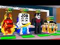 Conseguí los BRAINROTS SECRETOS de Steal a Brainrot de Roblox