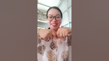 Mẹo ăn xúc xích không cần dao #shortvideo #shorts