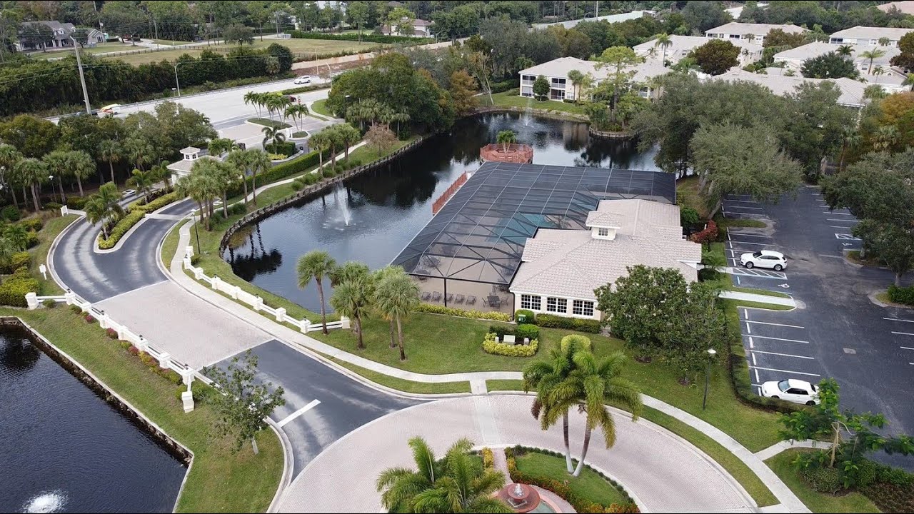 6800 Satinleaf Rd S, 204, Naples, FL 34109 Condo For Sale YouTube