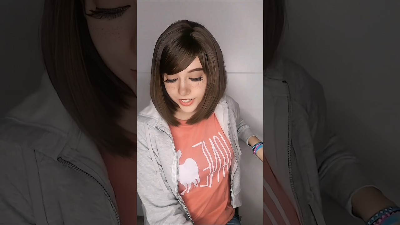 You think she's worth all that? | Max Caulfield #cosplay | Life is Strange