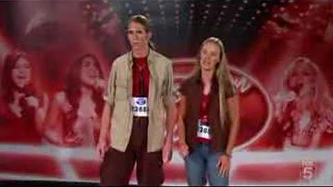 American Idol Season 7 Episode 2: Simon Silence - ...