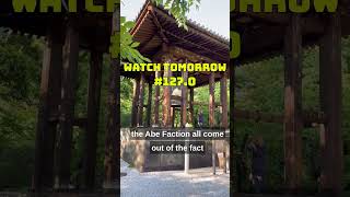 Japanese Politics One on One w/ Timothy Langley #126.7