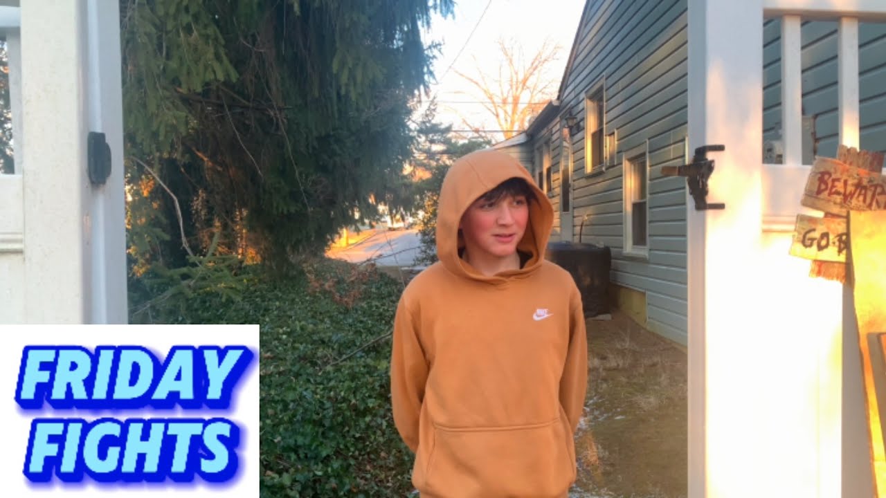 Richie Sturts Makes A Huge Return: TCW Friday Night Fights: Jan. 17, 2025