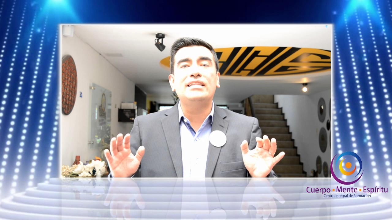 Cume - Dudas sobre el Diplomado en PNL y Coaching? (parte 1) video editing software free