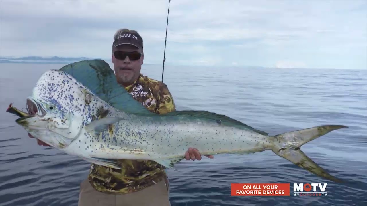 BigWater Adventures | Streaming Now | MyOutdoorTV