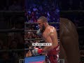 Jermall Charlo Lands a BEAUTIFUL Uppercut
