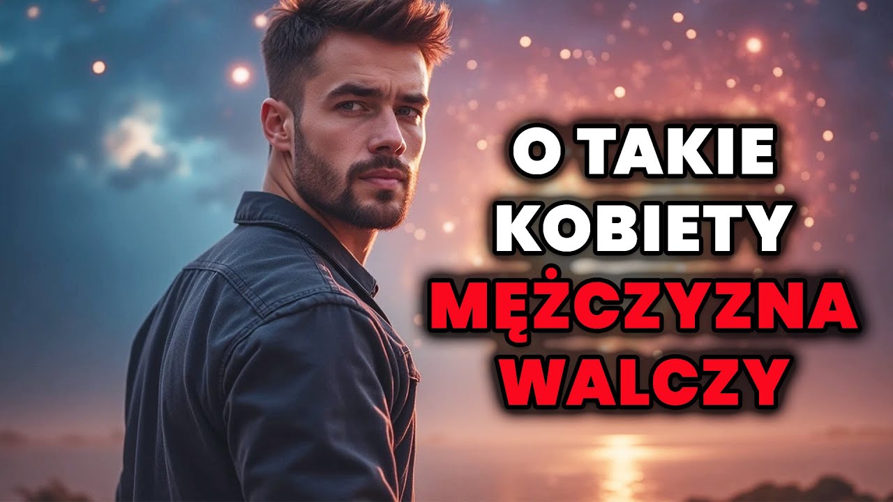 Zrób to a mężczyzna będzie o Ciebie walczył