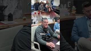 After almost a year... the Freeland podcast is officially BACK 🎙️