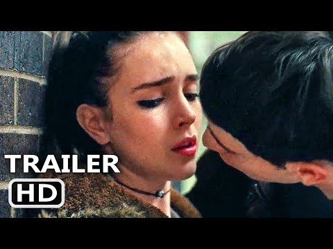 NEVER RARELY SOMETIMES ALWAYS Trailer (2020) Drama Movie