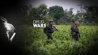 Drug Wars | Full Measure