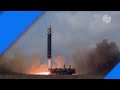 Пхеньян усиливает давление на регион