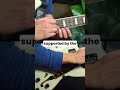 How to play LEAD guitar with SMALL HANDS