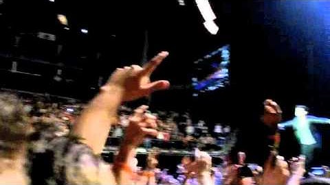 The Script - For The First Time Live @ London o2