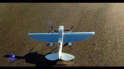 Flite Test - FT Cruiser - Maiden