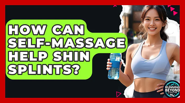 How Can Self-Massage Help Shin Splints? - Running Beyond Limits