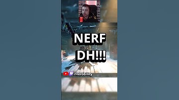 Xenomorph Counters Dead Hard! - Dead By Daylight