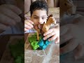 الحمار فى الصلصال Shorts بنات بيبي الحمار فى الصلصال Shorts بنات بيبي