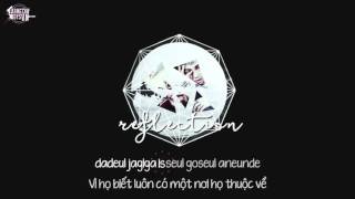 vietsub Bts  Reflection rm Solo