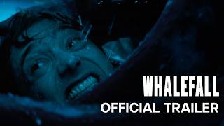 Whalefall ต้องรอดจากวาฬนี้ | ตัวอย่างที่ 2 (Official ซับไทย) | 15 ตุลาคม ในโรงภาพยนตร์ — trending on YouTube in Thailand