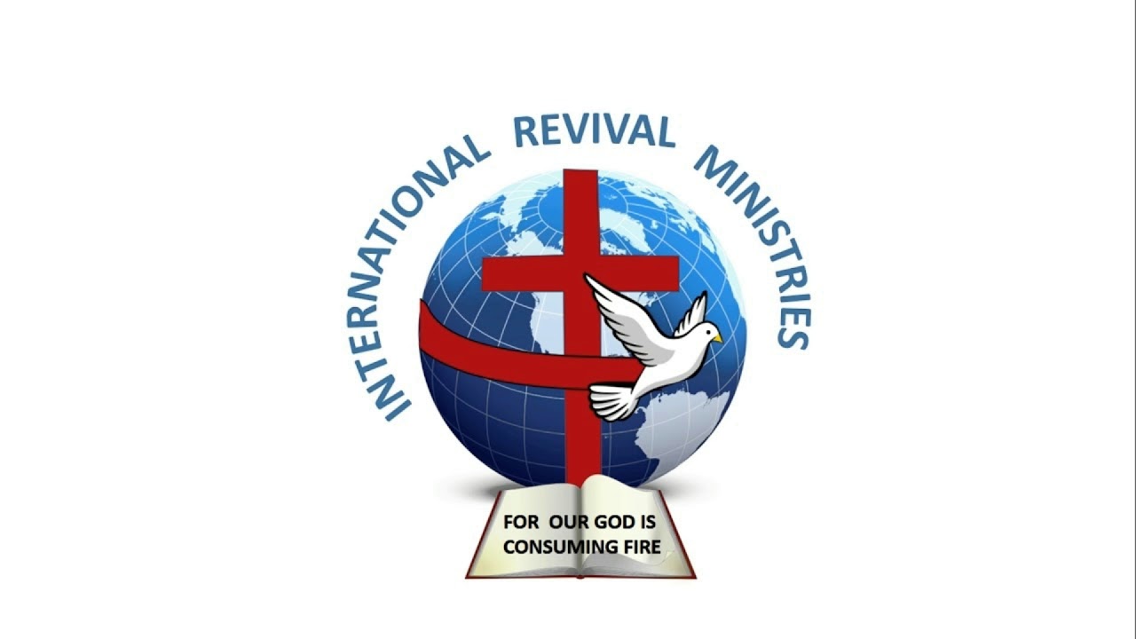 International Revival Ministries  - Alikho igama