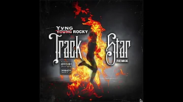 Yvng Rocky - Trackstar Remix